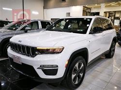 جيب جراند شيروكي